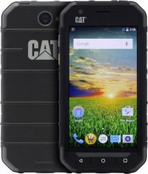 Замена дисплея на телефоне CATerpillar S30 в Саратове